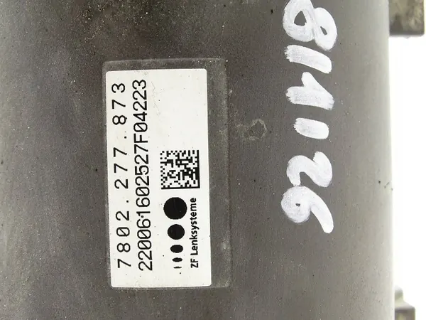 Caja de cambios Volkswagen OE 5Q0909144T - Usada image 6