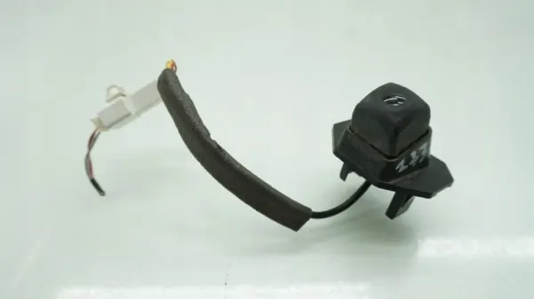 Suzuki Ignis III peruutuskamera OEM MMAUTKO28278 image 4