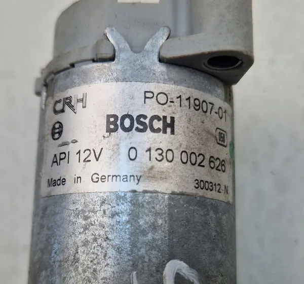 Porsche Panamera 970 Zetelverstelmotor Rechts OEM image 2