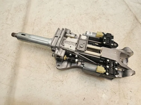 Colonne de direction Mercedes S550 W222 OEM A2224602016 image 2