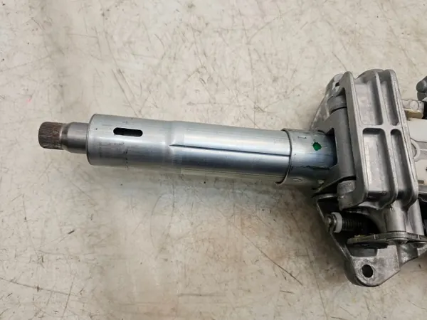 Colonne de direction Mercedes S550 W222 OEM A2224602016 image 3