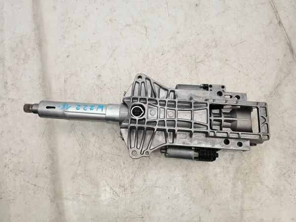 Colonne de direction Mercedes S550 W222 OEM A2224602016 image 4