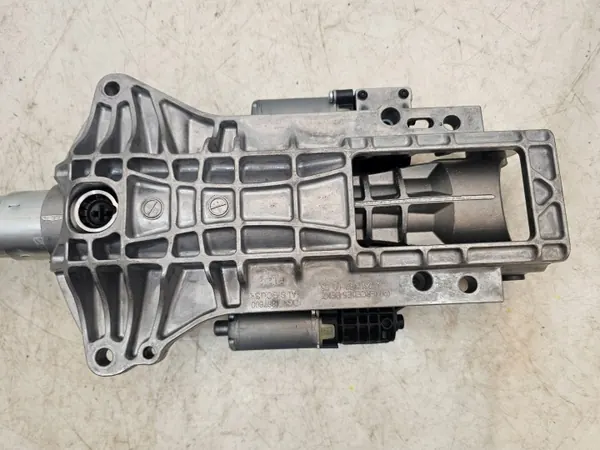 Colonne de direction Mercedes S550 W222 OEM A2224602016 image 5