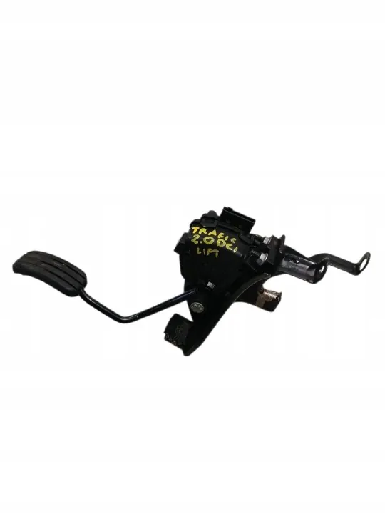 Kaasupoljinpotentiometri OEM 7700313060 Traffic II:lle image 2