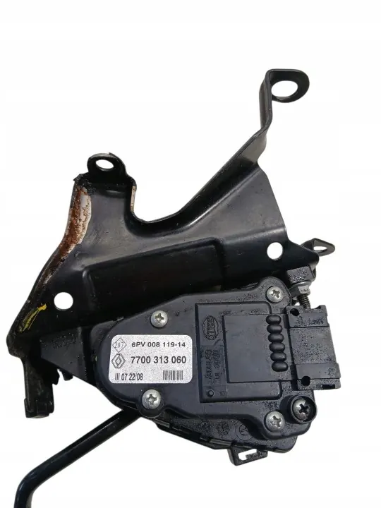 Kaasupoljinpotentiometri OEM 7700313060 Traffic II:lle image 3