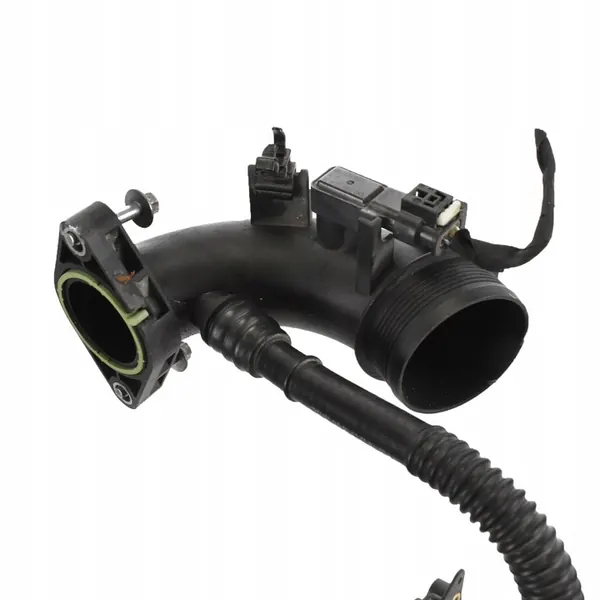 Luftschlauch Sensor Mercedes Benz A W277 1.3B image 2