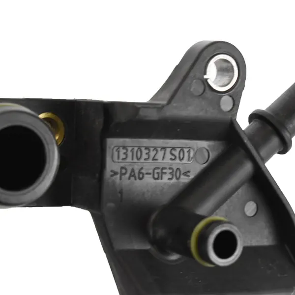 Luftschlauch Sensor Mercedes Benz A W277 1.3B image 5