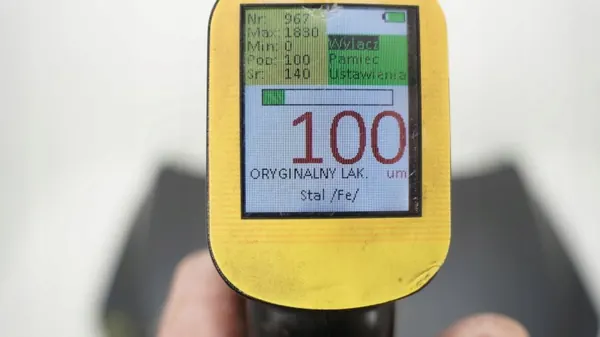 Motorabdeckung Toyota RAV4 III 05-08 OEM 360205344 image 10