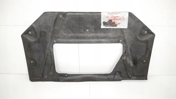 Isolamento capô Subaru Outback 03-09 OEM 375485511 image 2