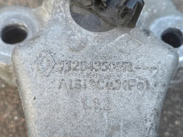 Supporto motore CLIO IV TCE CAPTUR SANDERO II 113752043R image 6