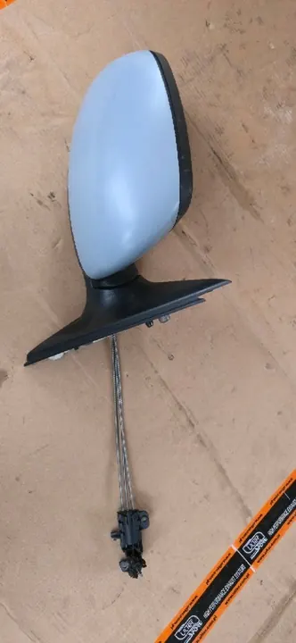 Sivupeili Skoda Fabia (5J) Oikea, 03.07 - 04.10 5J1857508E image 2