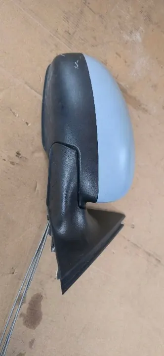 Sivupeili Skoda Fabia (5J) Oikea, 03.07 - 04.10 5J1857508E image 3