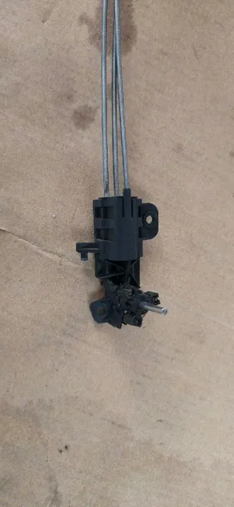 Sivupeili Skoda Fabia (5J) Oikea, 03.07 - 04.10 5J1857508E image 4