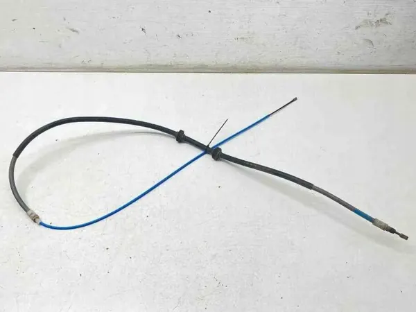Câble de Frein à Main OEM 364007157R pour Renault Megane IV image 2