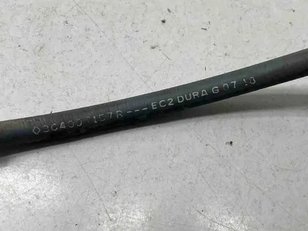 Câble de Frein à Main OEM 364007157R pour Renault Megane IV image 4