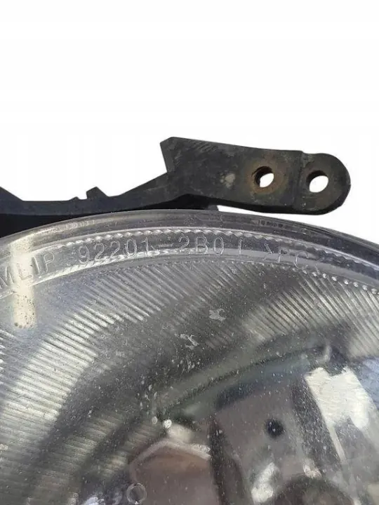 Pha droit Hyundai OEM A046695 - Occasion image 4