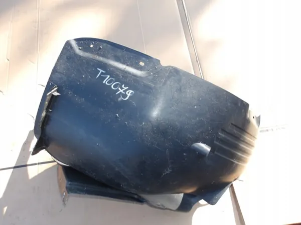 Aile avant gauche VW Scirocco OEM 1K8805911B image 4