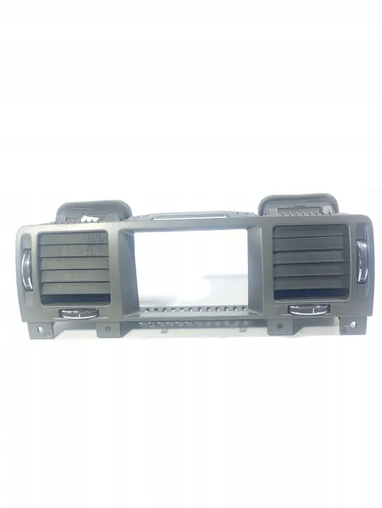 Opel Vectra C middenluchtrooster OEM M1S59 MAR 00017275 image 2