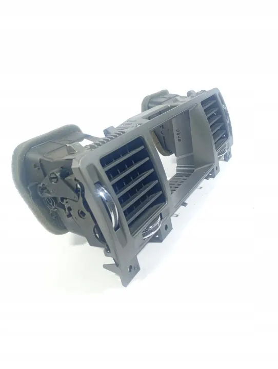 Opel Vectra C middenluchtrooster OEM M1S59 MAR 00017275 image 3