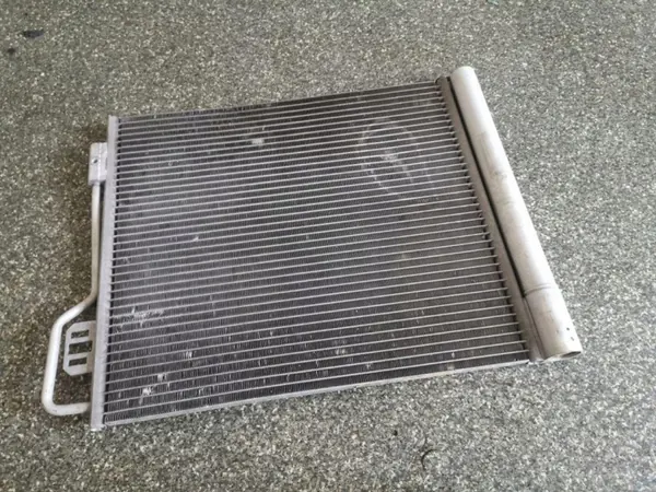 Smart OE A 451 500 01 54 AC-Kondensator, Gebraucht image 2