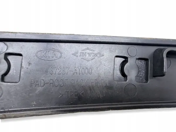 Kia Niro 2024 Dakdragers OEM 87287AT000 image 7