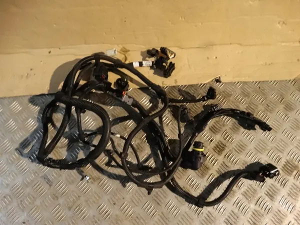 Support de boîte BMW G01 G02 OEM 7925961 8490469 image 2