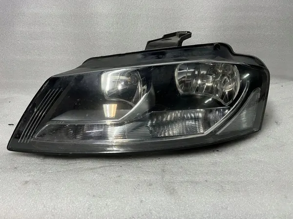 AUDI A3 8P LIFT LÁMPARA IZQUIERDA 8P0941003AJ image 2