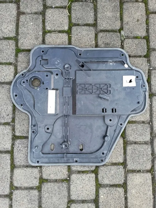 Elektrisch raamregelaar links voor Jeep Wrangler JK 07-11 image 2