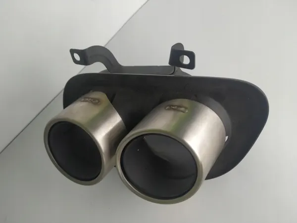 Porsche 911 992 Pakoputken Pää Oikea OEM 992251188R image 3