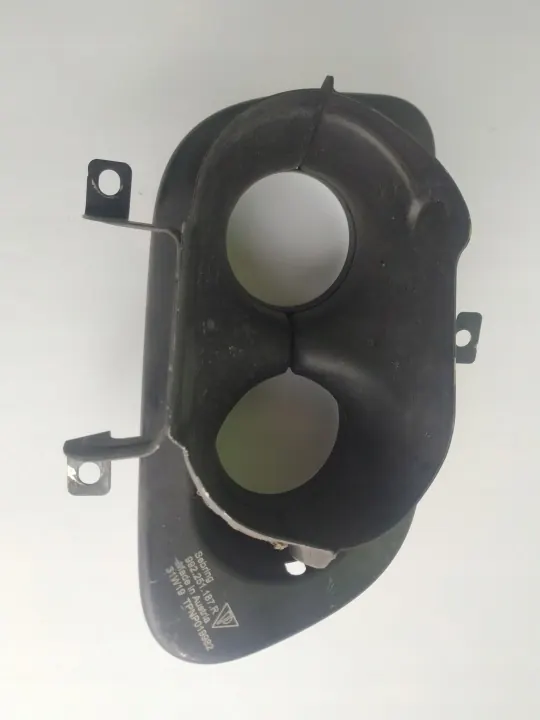 Porsche 911 992 Pakoputken Pää Oikea OEM 992251188R image 5