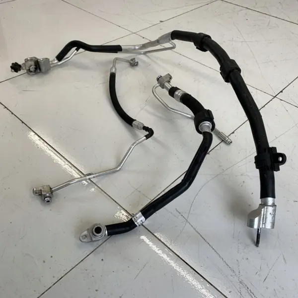 AC-rörsats OEM 98745632587456989652141256 Audi A6 image 2