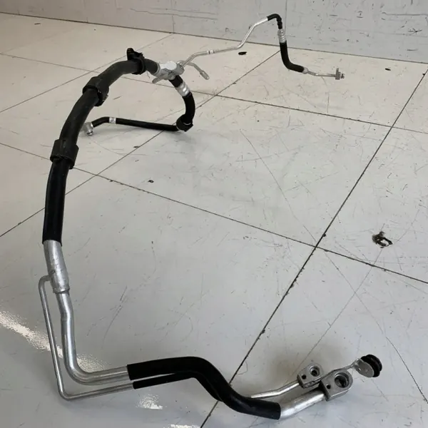 AC-rörsats OEM 98745632587456989652141256 Audi A6 image 3
