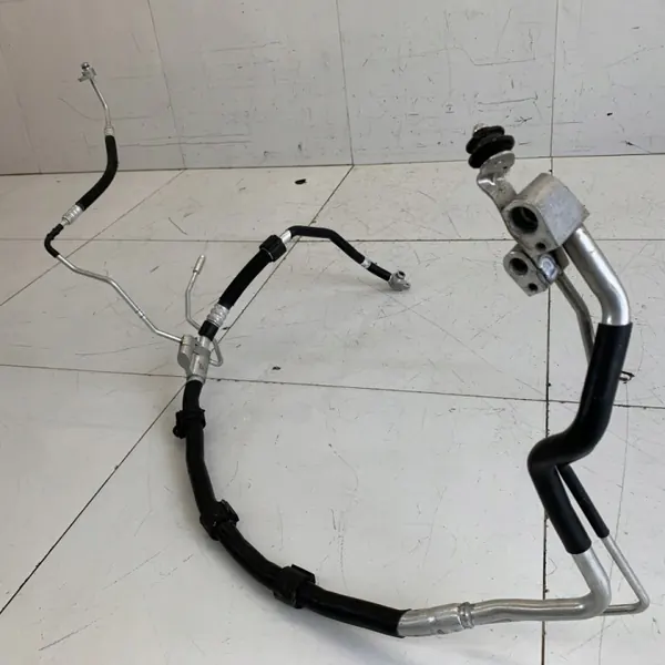 AC-rörsats OEM 98745632587456989652141256 Audi A6 image 4