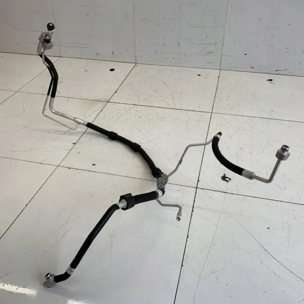 AC-rörsats OEM 98745632587456989652141256 Audi A6 image 5