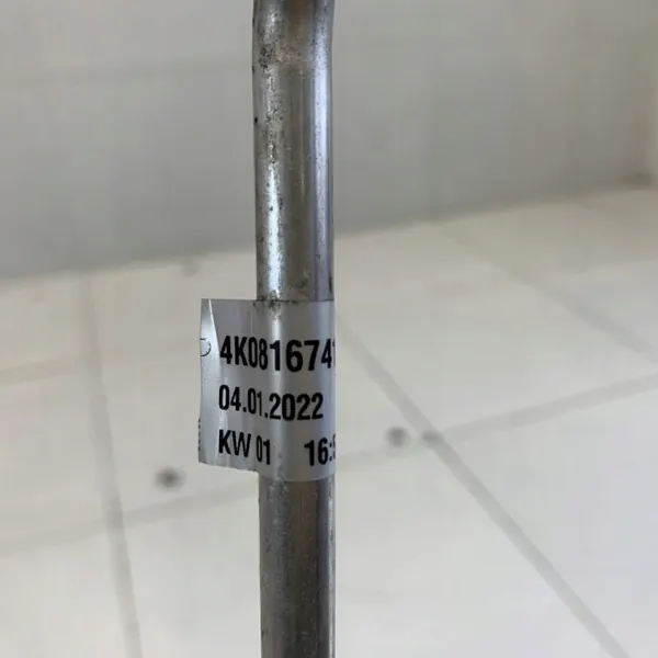 AC-rörsats OEM 98745632587456989652141256 Audi A6 image 9