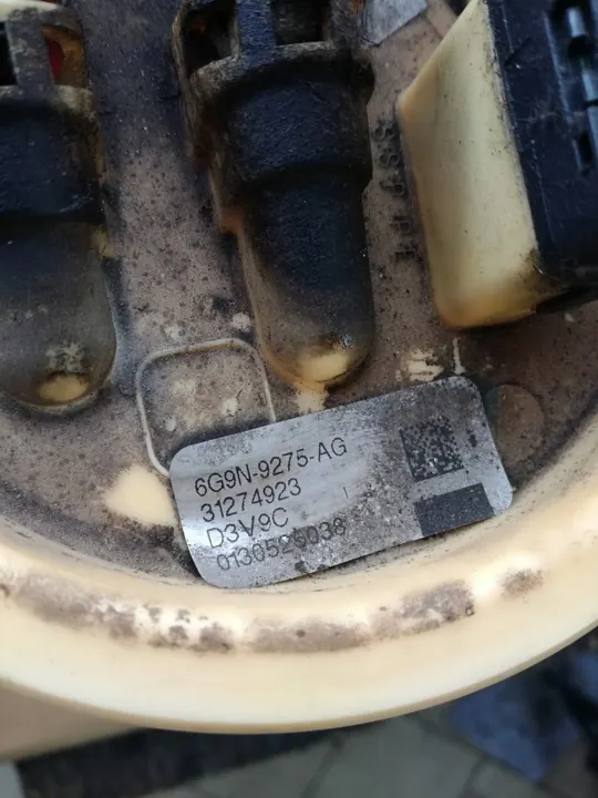 Bomba de Combustível Volvo 31274923 image 4