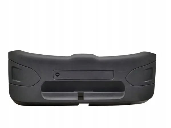 Kofferraumabdeckung Audi Q3 8U OEM 8U0867979A image 2