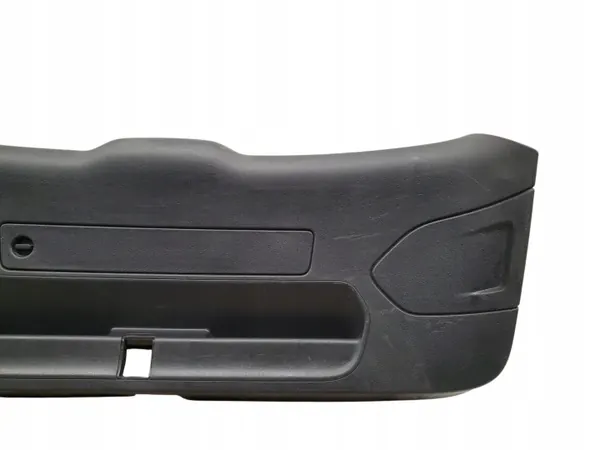 Kofferraumabdeckung Audi Q3 8U OEM 8U0867979A image 4