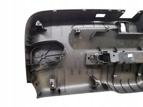 Kofferraumabdeckung Audi Q3 8U OEM 8U0867979A image 5