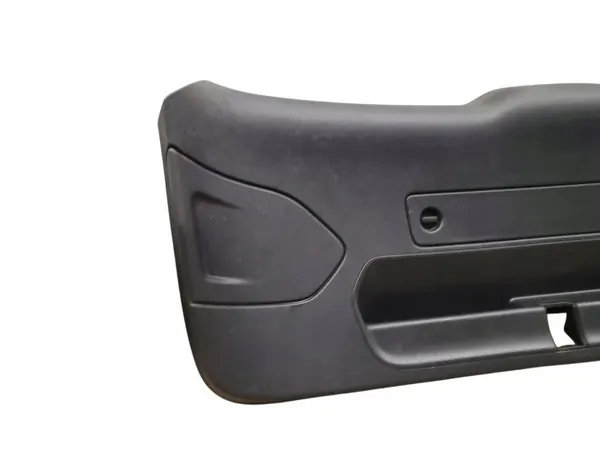 Kofferraumabdeckung Audi Q3 8U OEM 8U0867979A image 8