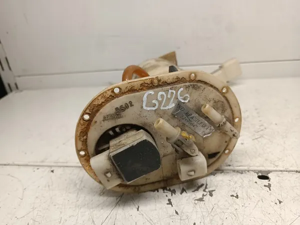 Brandstofpomp Fiat Siena Palio Weekend 1.2 1.4 1.6 OEM 82490847 image 2