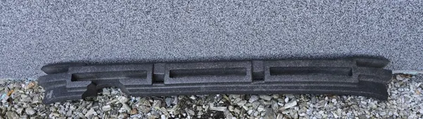 Opel Astra II achterbumperabsorber OEM 90559528 image 3