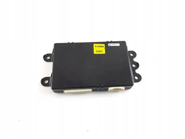Module de contrôle suspension air Tesla Model S 2018 OEM 106098903B image 2