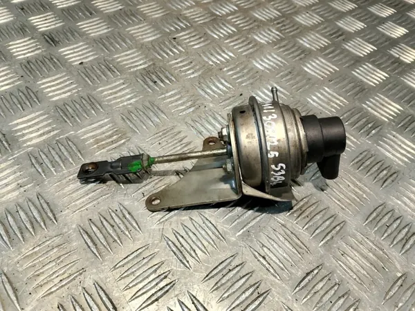 Turboactuator OEM NASTAWNIK voor VW Passat B6 2.0 TDI image 2