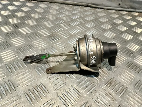 Turboactuator OEM NASTAWNIK voor VW Passat B6 2.0 TDI image 4