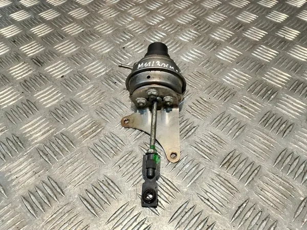 Turboactuator OEM NASTAWNIK voor VW Passat B6 2.0 TDI image 5