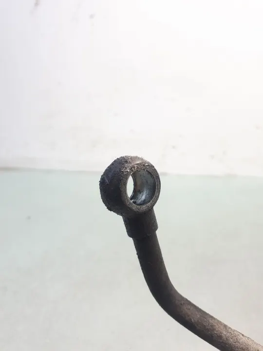 Fiat Marea Servolenkungsschlauch OEM 46462836 image 4