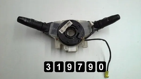 Interruptor Nissan Primera OEM AM-319790 Usado image 2