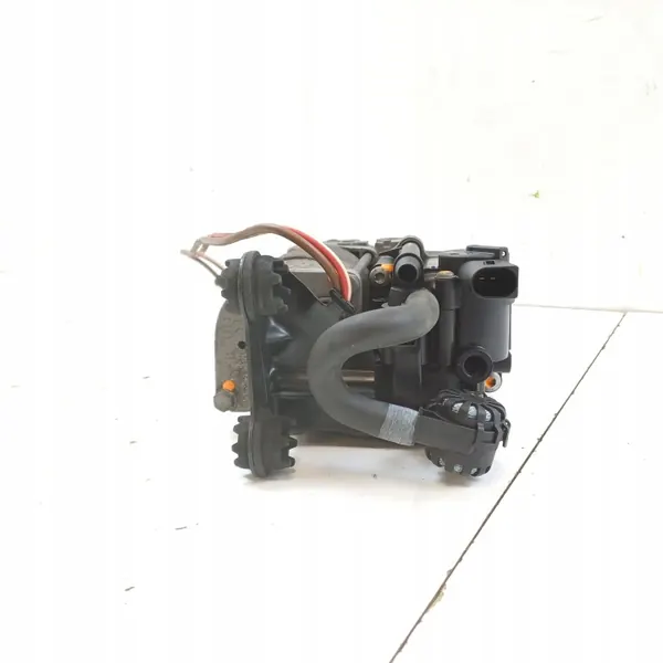 Compresor suspensión aire BMW OEM 4430201641 Trasero image 3