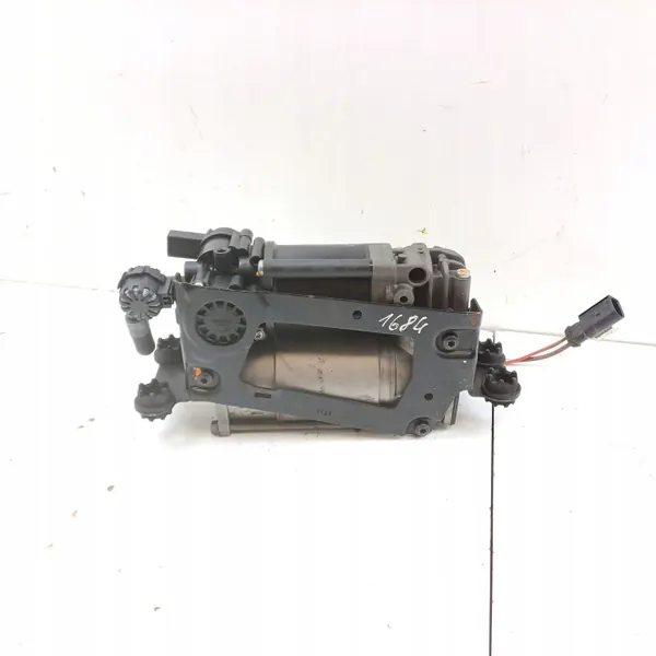 Compresor suspensión aire BMW OEM 4430201641 Trasero image 5